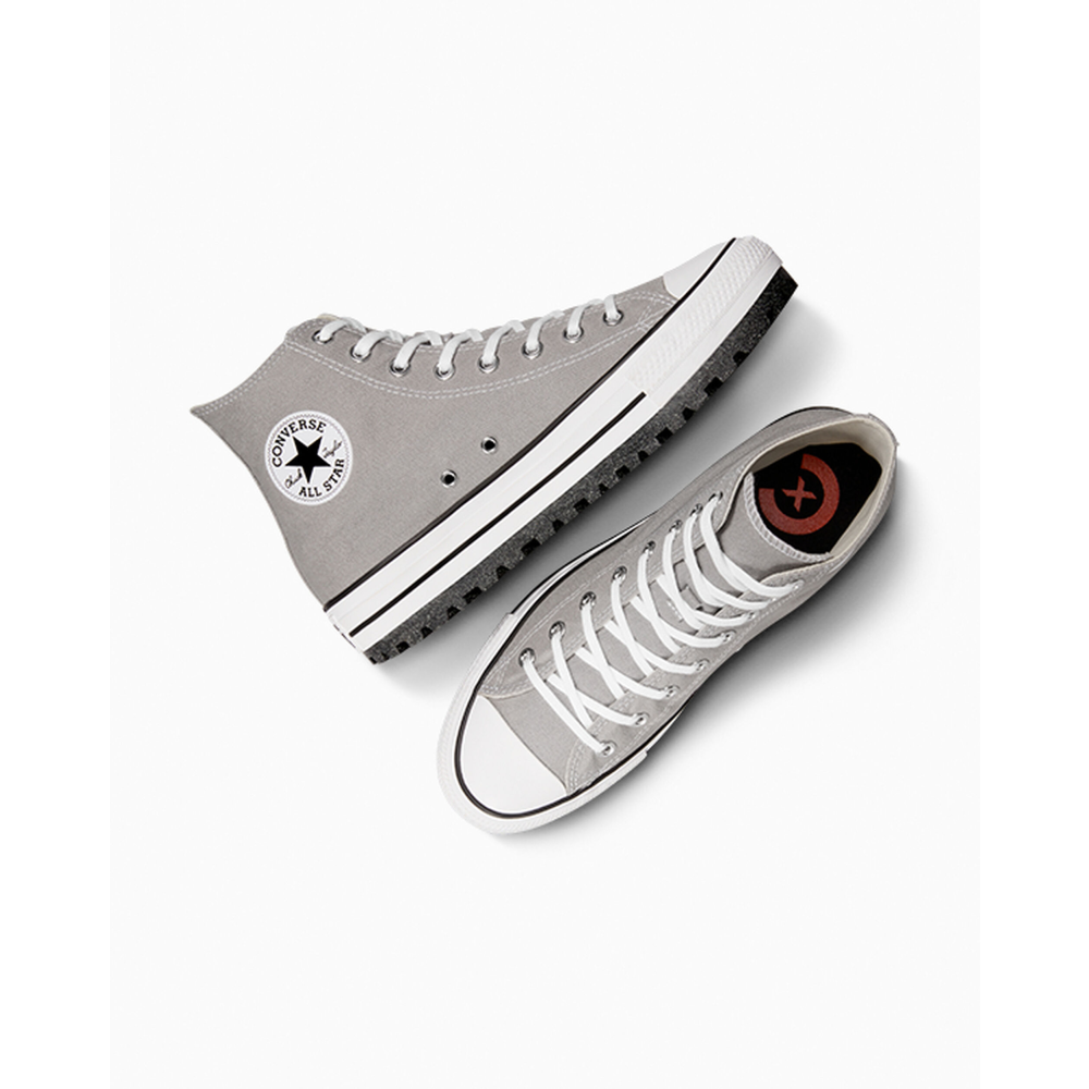 Converse Chuck Taylor All Star City Trek A06558C / grau