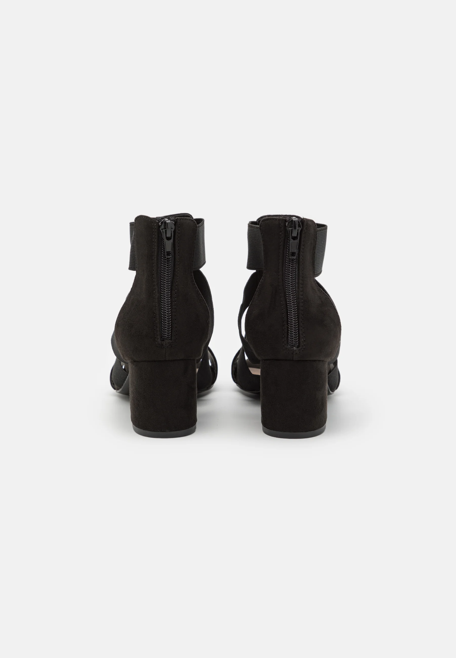 Sandalias de corte ancho Anna Field