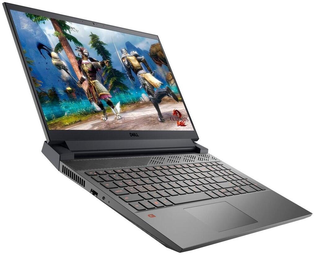 Dell Dell G15 5520 Gaming-Notebook (Intel Core i7, 512 GB SSD)