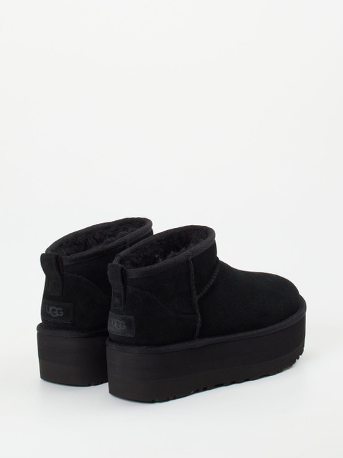 Stiefelette-18130090047 UGG