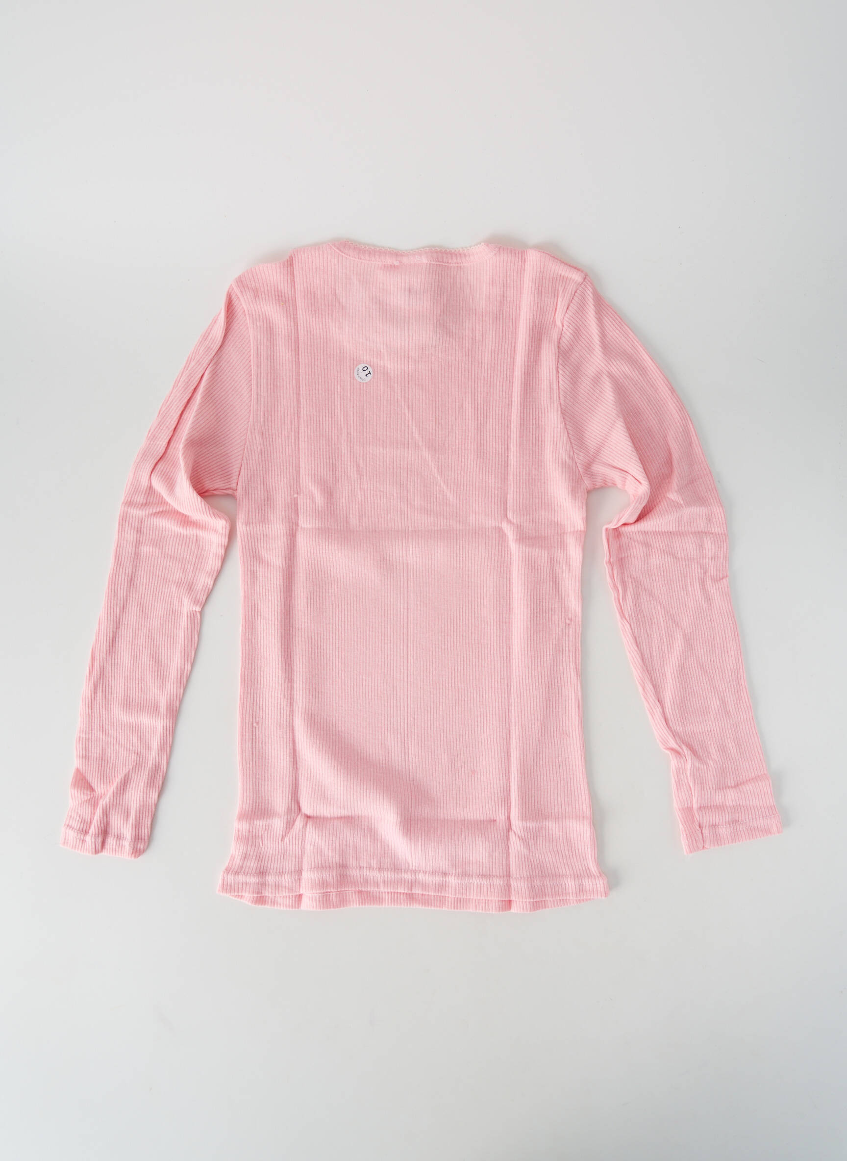 Achel Tshirts Fille couleur rose