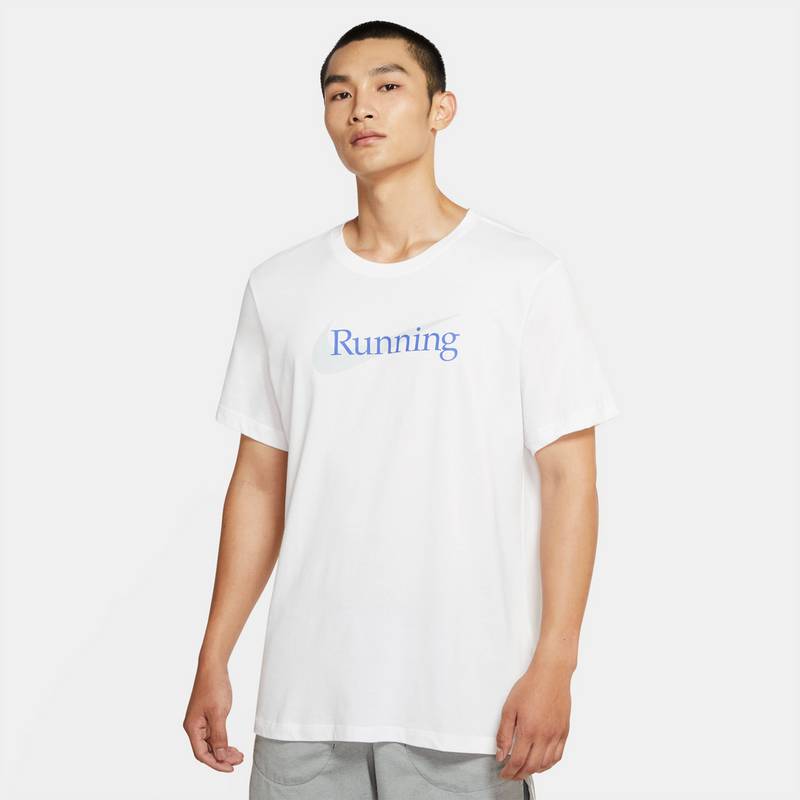 Nike Dri-fit Funktionsshirt Herren