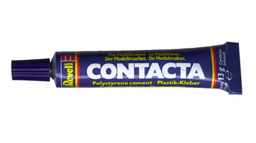 Revell 39602 - Contacta, Leim, 13 g 13 g