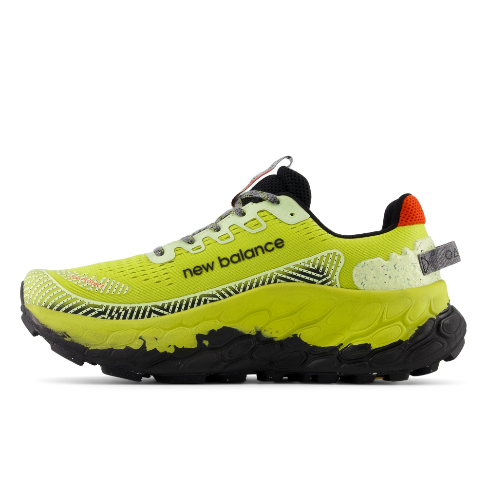 New Balance Fresh Foam X More Trail v3 MTMORCC3 / grün