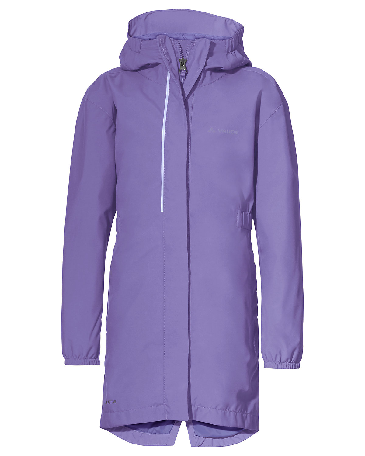 Jacke KD Rain CT Girls für Kinder