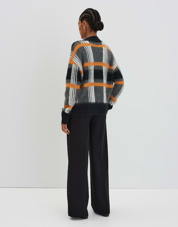 Strickpullover Tenya