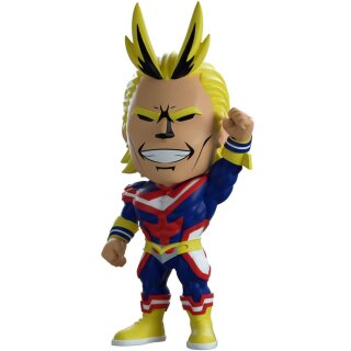 Youtooz: My Hero Academia Vinyl Figur - All Might