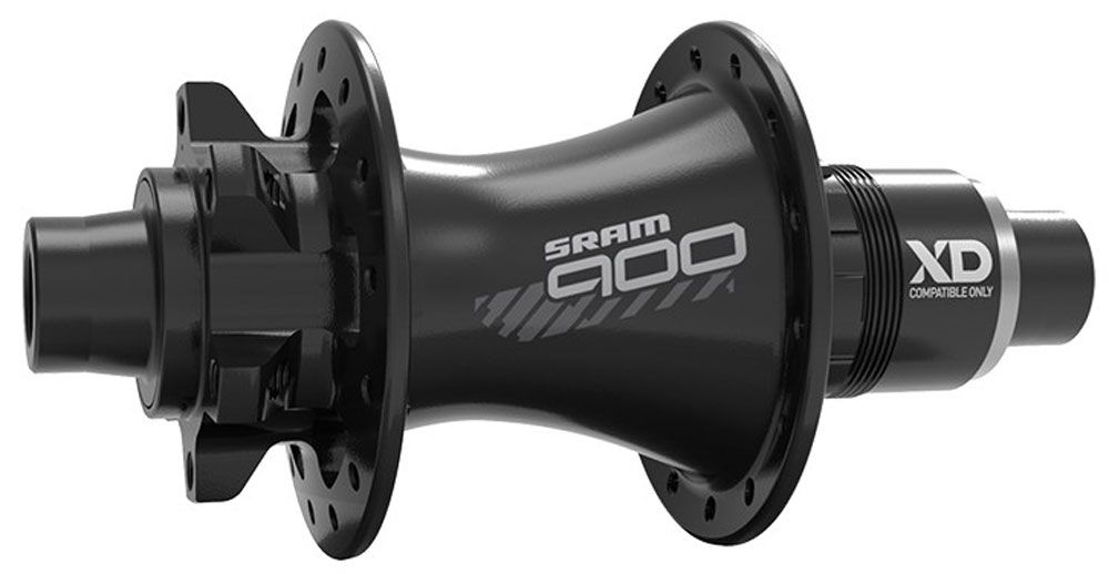 SRAM 900 Boost Disc 6-Loch Hinterrad Nabe XD kaufen | Bike-Discount