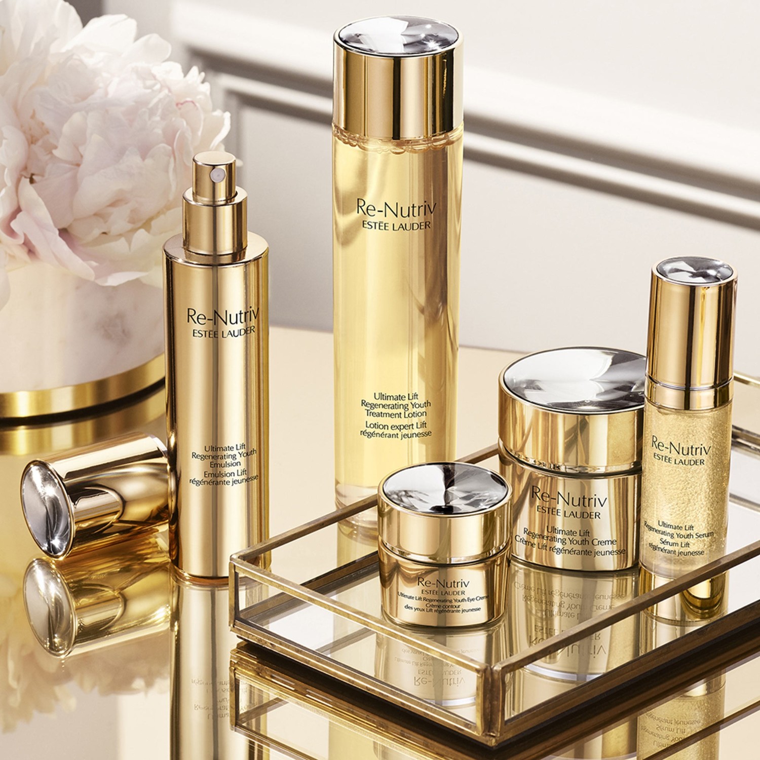 Estée Lauder Ultimate Lift