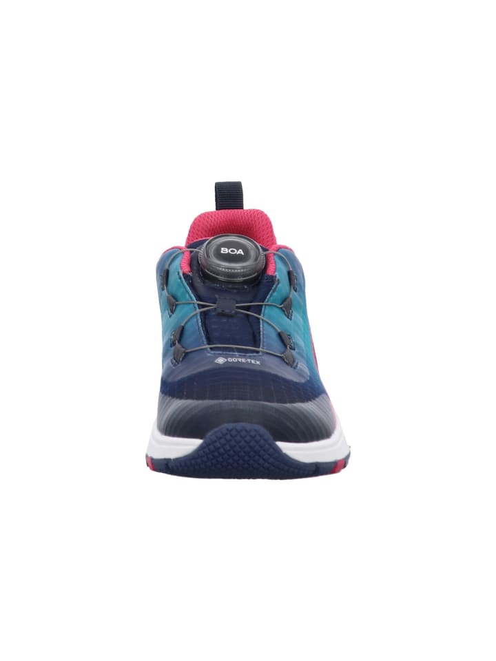 VADO  Mädchen Halbschuhe SKY LO in Blau günstig kaufen