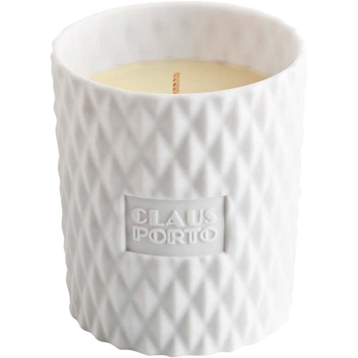 Favorito Red Poppy Candle