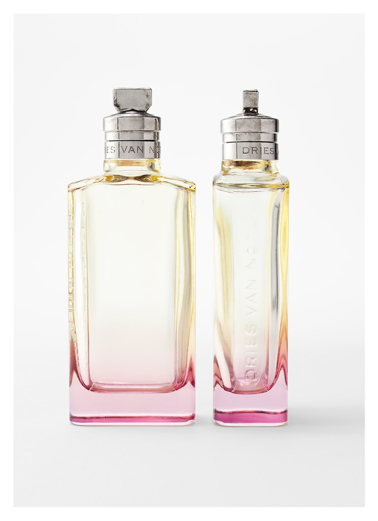 Apa de toaleta Dries Van Noten Orange Smoke
