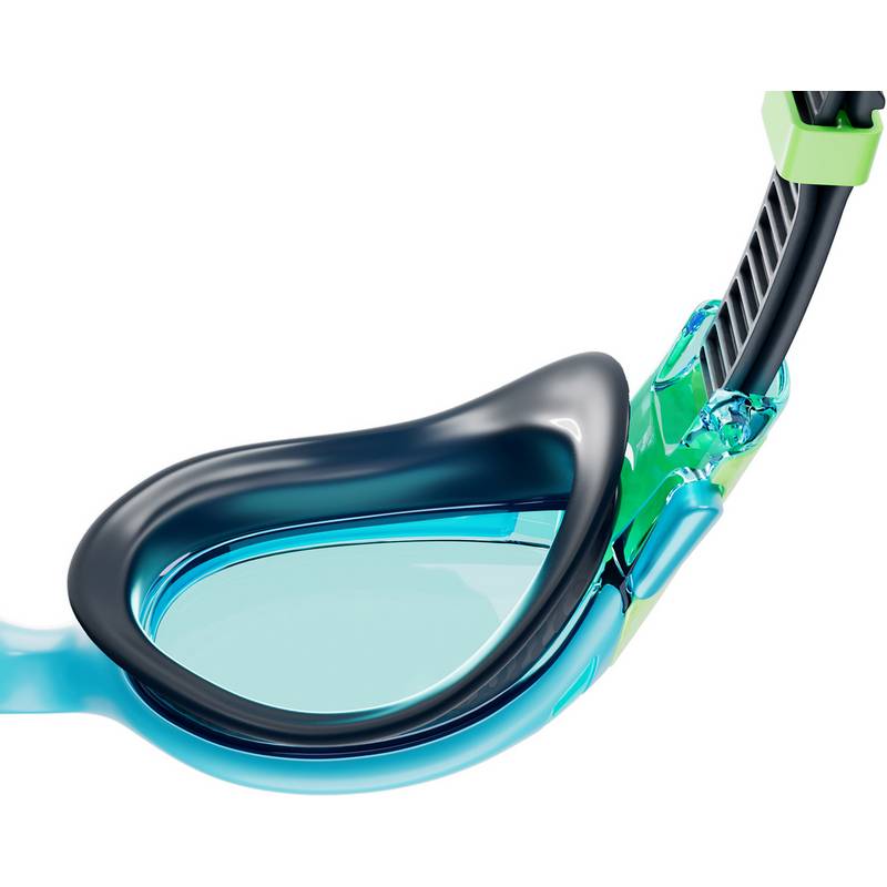 SPEEDO BIOFUSE 2.0 JU Schwimmbrille Kinder