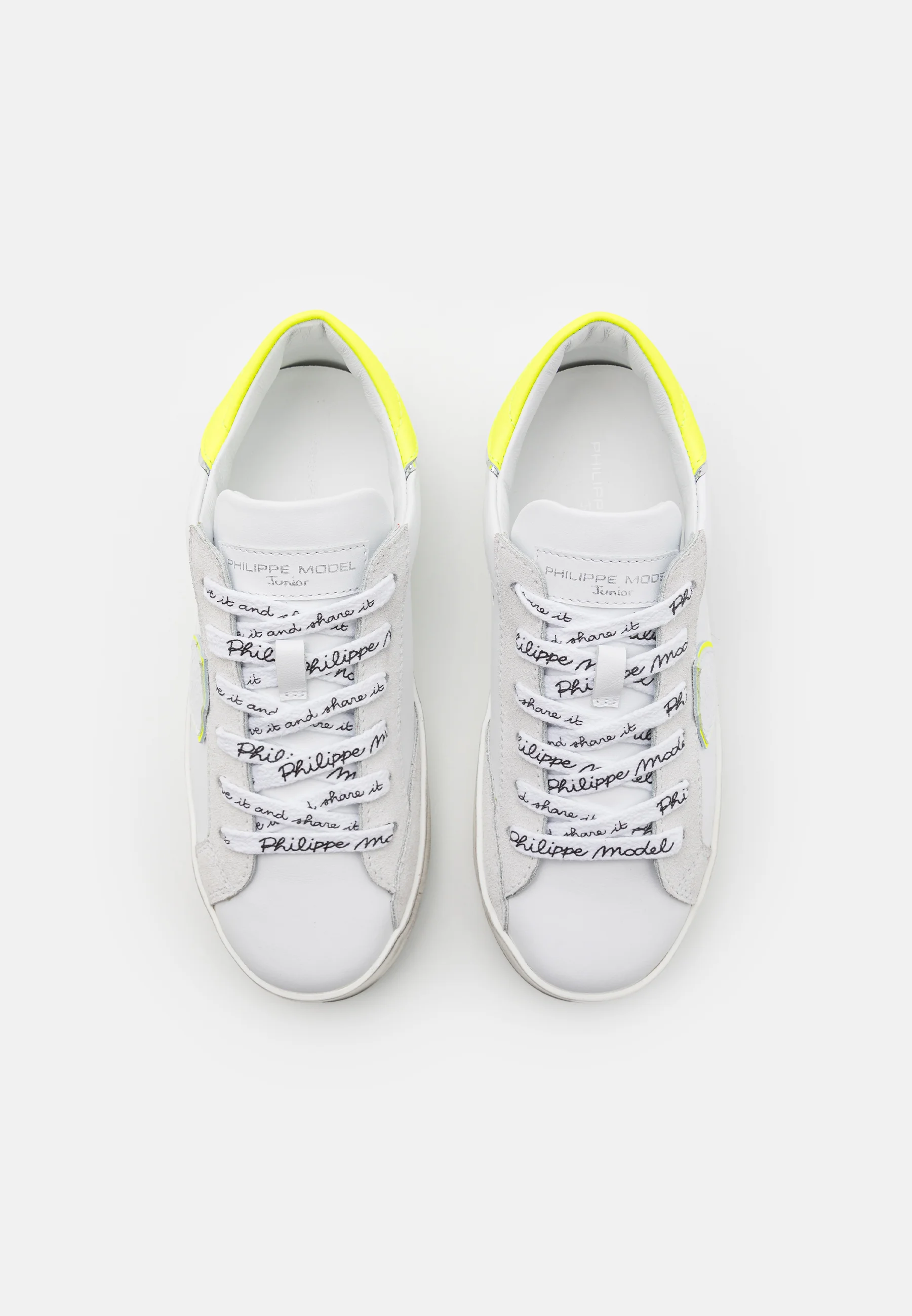 Philippe Model UNISEX - Zapatillas bajas