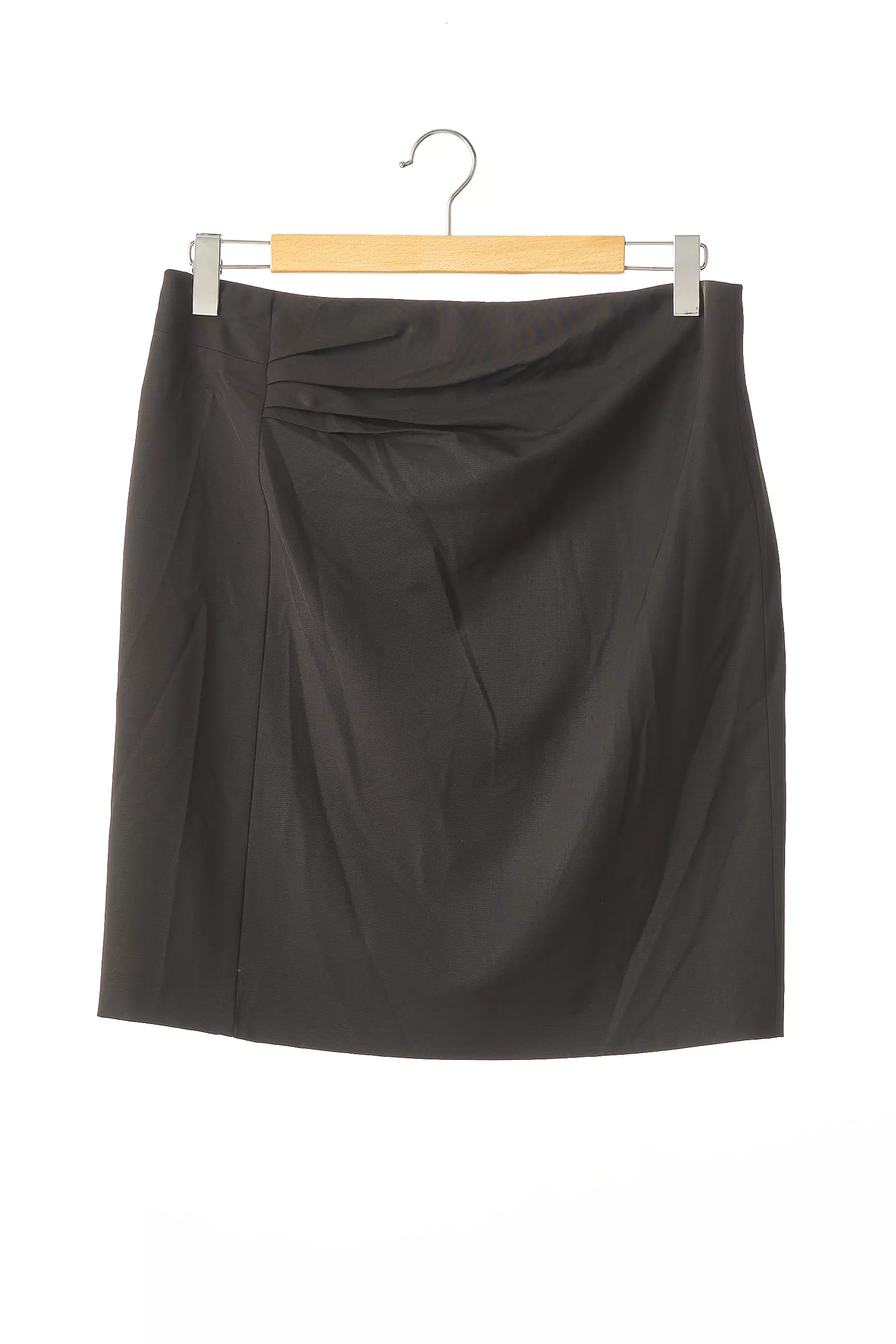 Hugo Boss Jupes Mi Longues Femme couleur noir