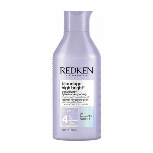 Balsamo Redken Blondage High Bright 300 ml