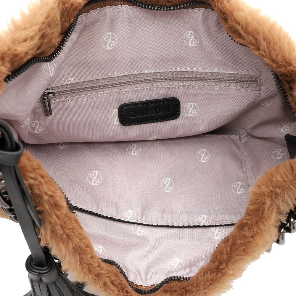 Emily & Noah Poche Noa Sac