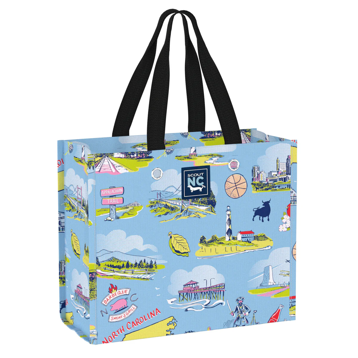 Gift Bag Large Large Package
