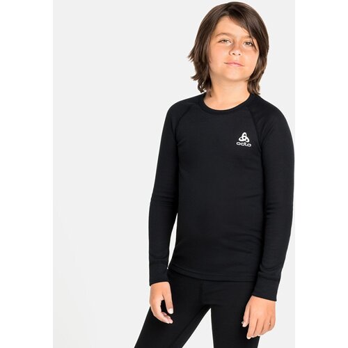 JUNGEN BASELAYER 