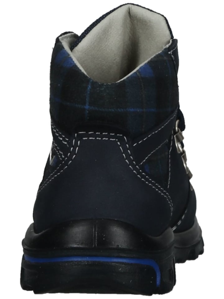 PEPINO Stiefelette in Blau günstig kaufen