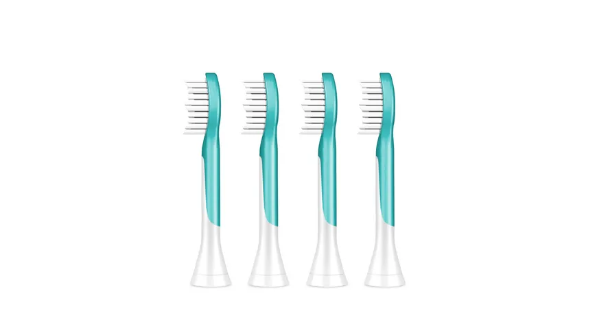 PHILIPS Sonicare For Kids Bürstenköpfe, 7+