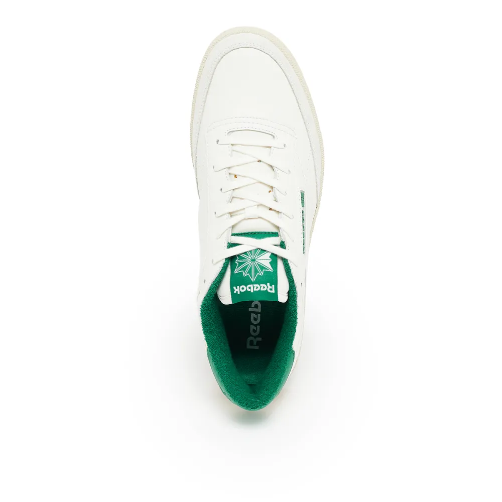 Reebok Club C RMIA011C99LEA0030155 / weiss