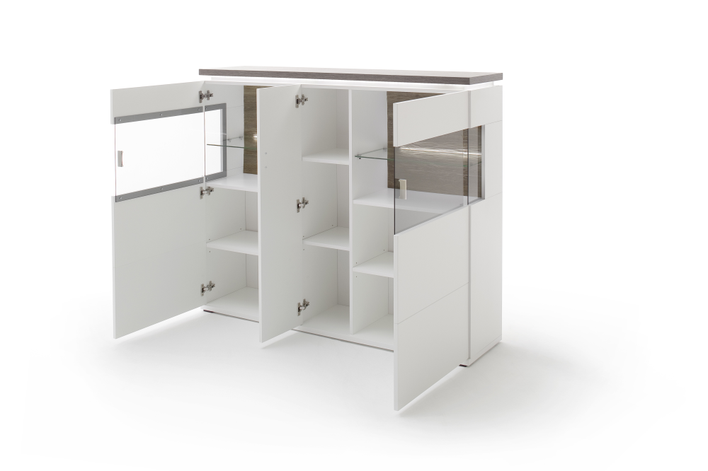 Highboard Marbella