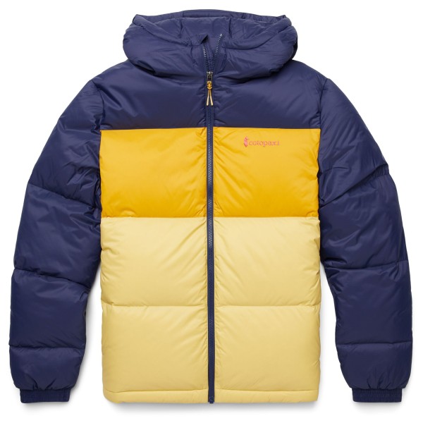 Cotopaxi - Solazo Down Hooded Jacket - Daunenjacke