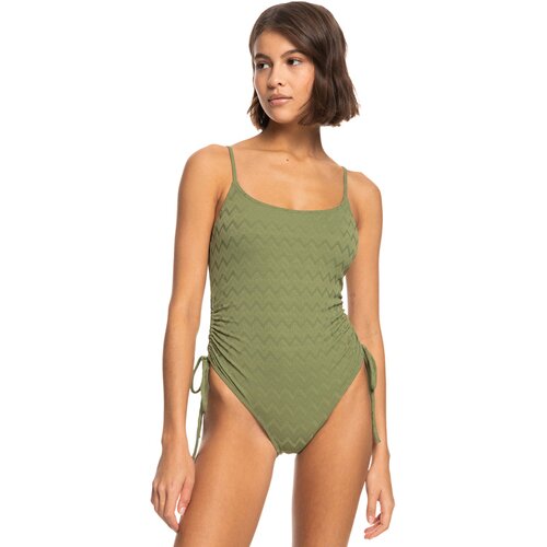 DAMEN BADEANZUG CURRENT COOLNES J