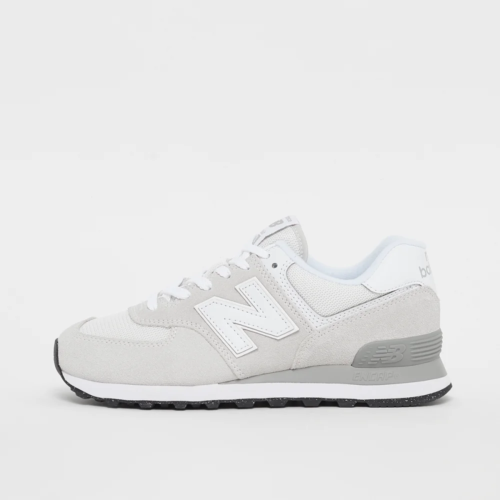 New Balance 574 WL574EVW / grau