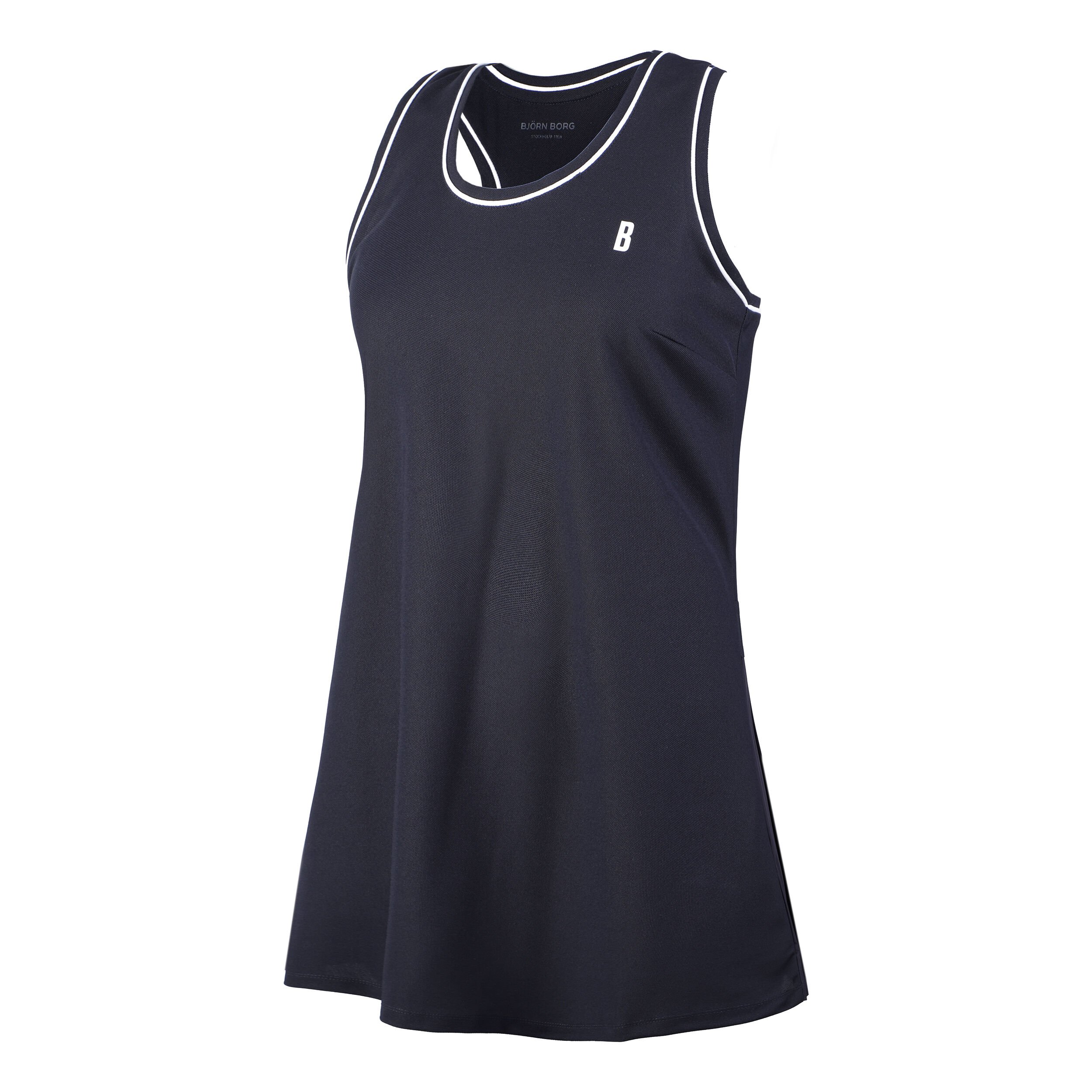ACE Kleid Damen - Dunkelblau