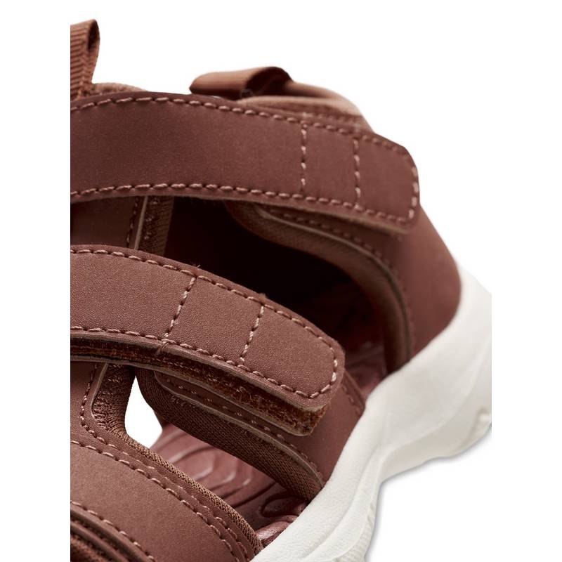 hummel SANDAL VELCRO INFANT Sandalen Kinder