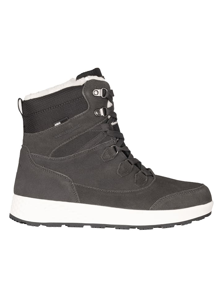 Westfjord Leder-Winterboots 