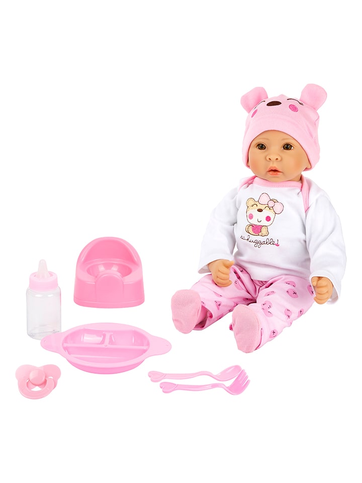 small foot Puppe - ab 2 Jahren günstig kaufen onesize