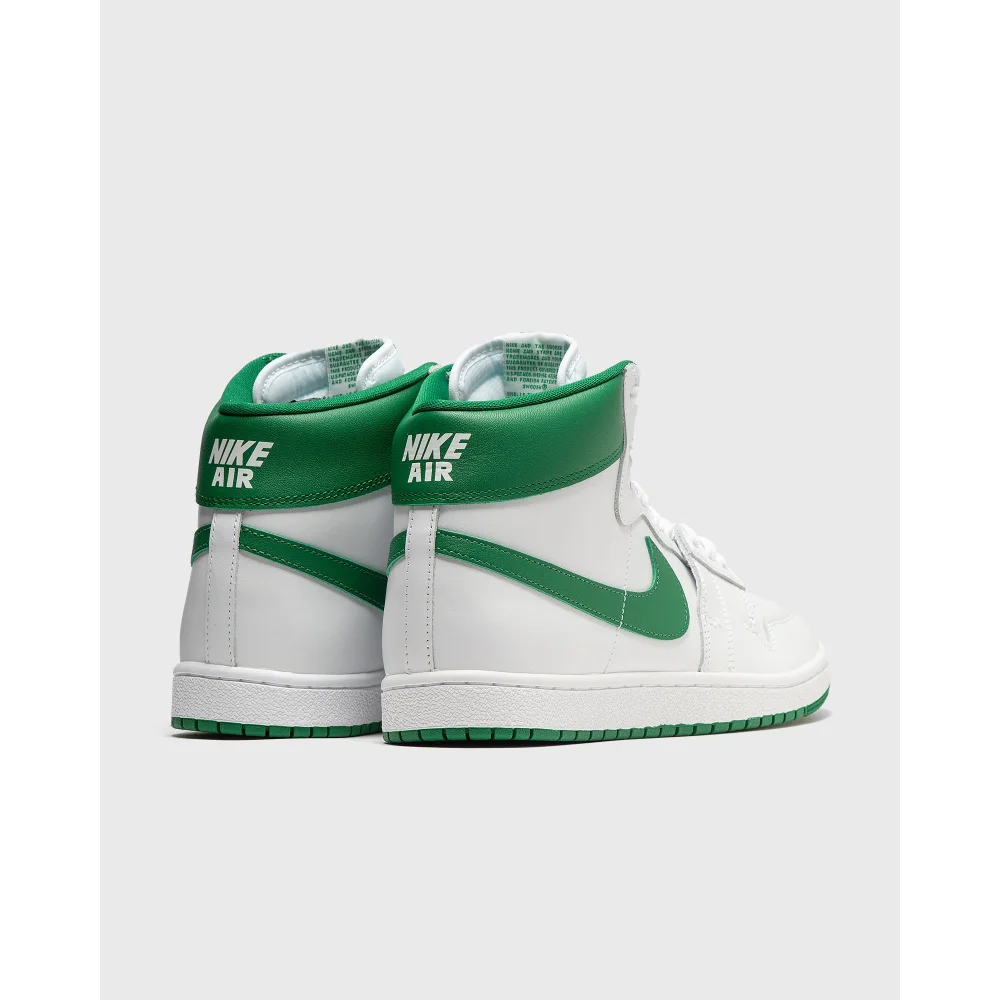 NIKE JORDAN Air Ship SP Pine Green DX4976-103 / weiss
