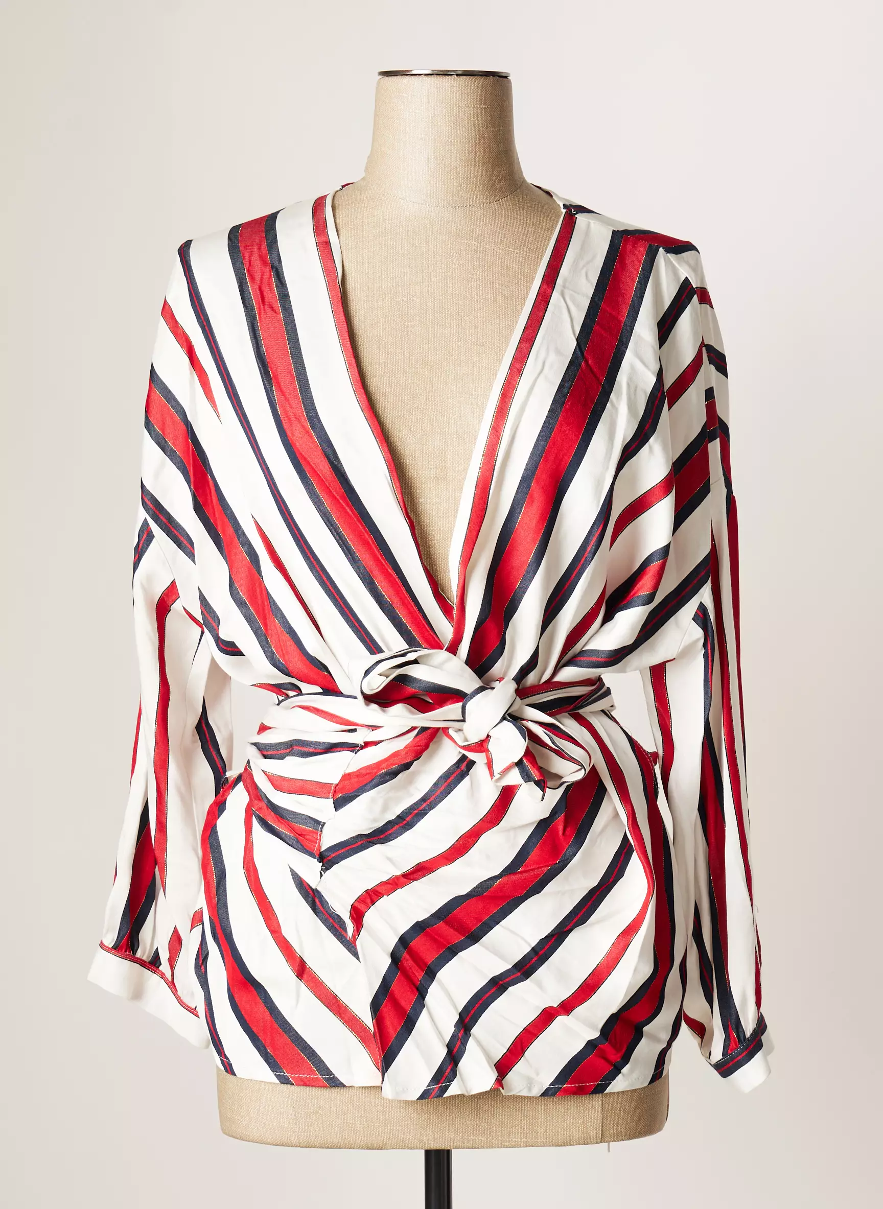 Miss Tic Cache C Urs Femme couleur rouge