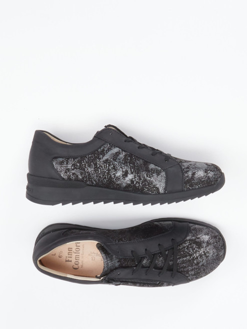 Schnürschuh-26610040031 Finn Comfort
