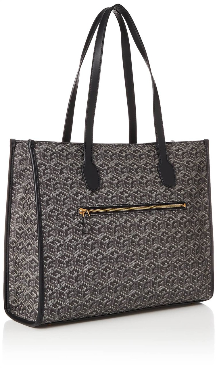 GUESS Handtaschen grau