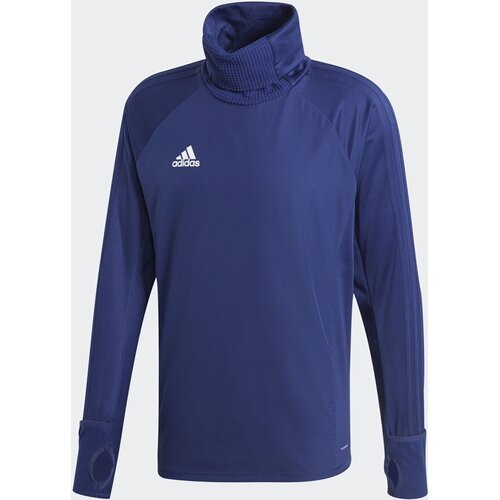 HERREN CONDIVO 18 PLAYER FOCUS WARM OBERTEIL
