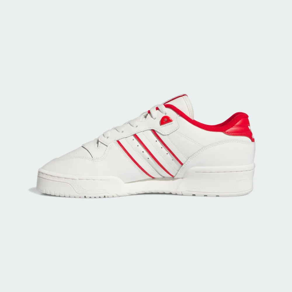 adidas Rivalry Low IF4602 / weiss