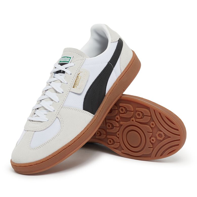 Puma Super Team OG puma white