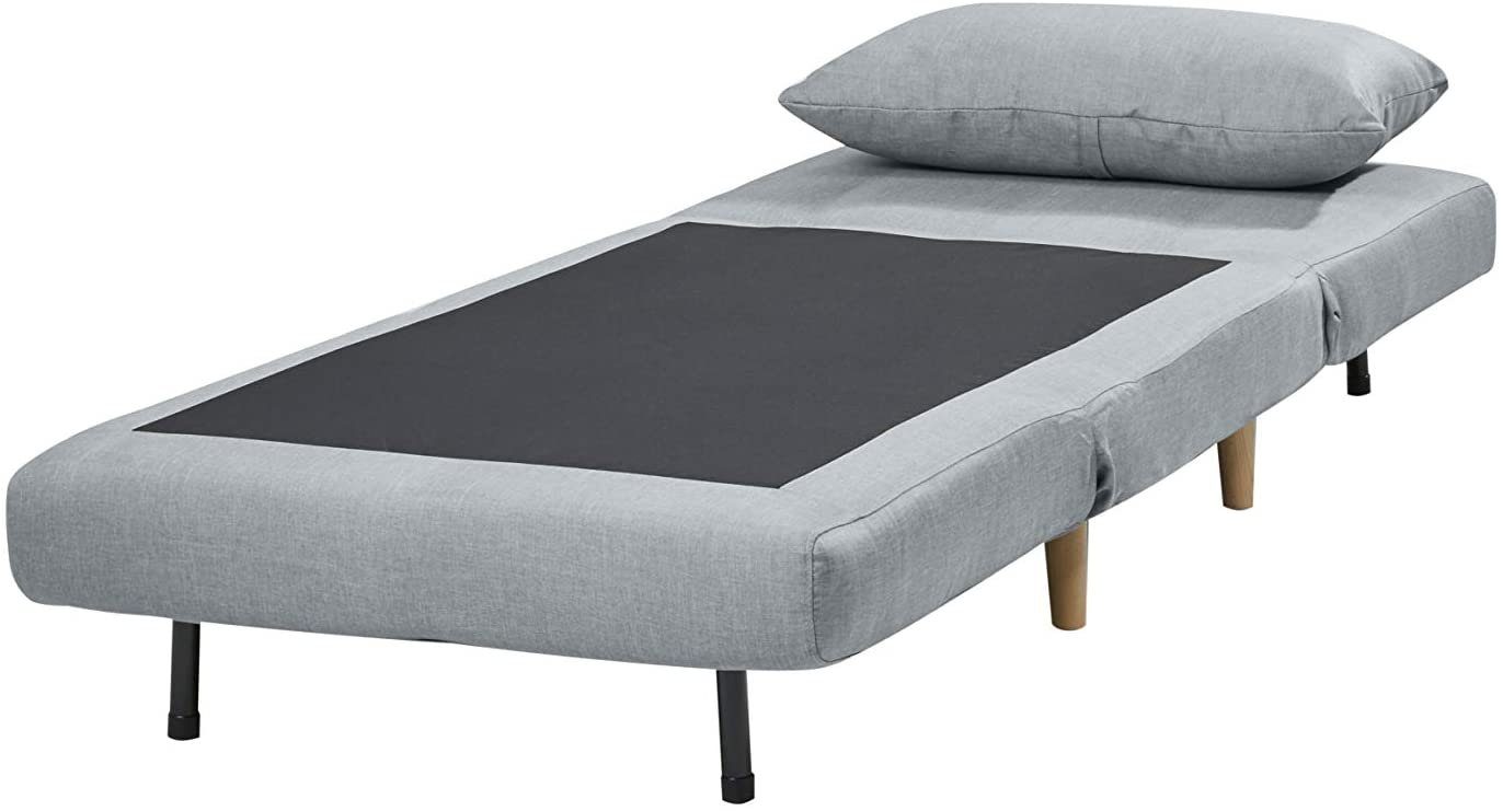 sesselseller 24 Relaxsessel Schlafsessel Como schmal