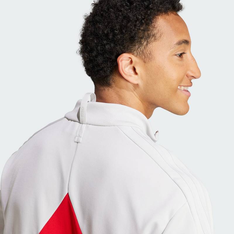 adidas Tiro Trainingsjacke Funktionsjacke Herren