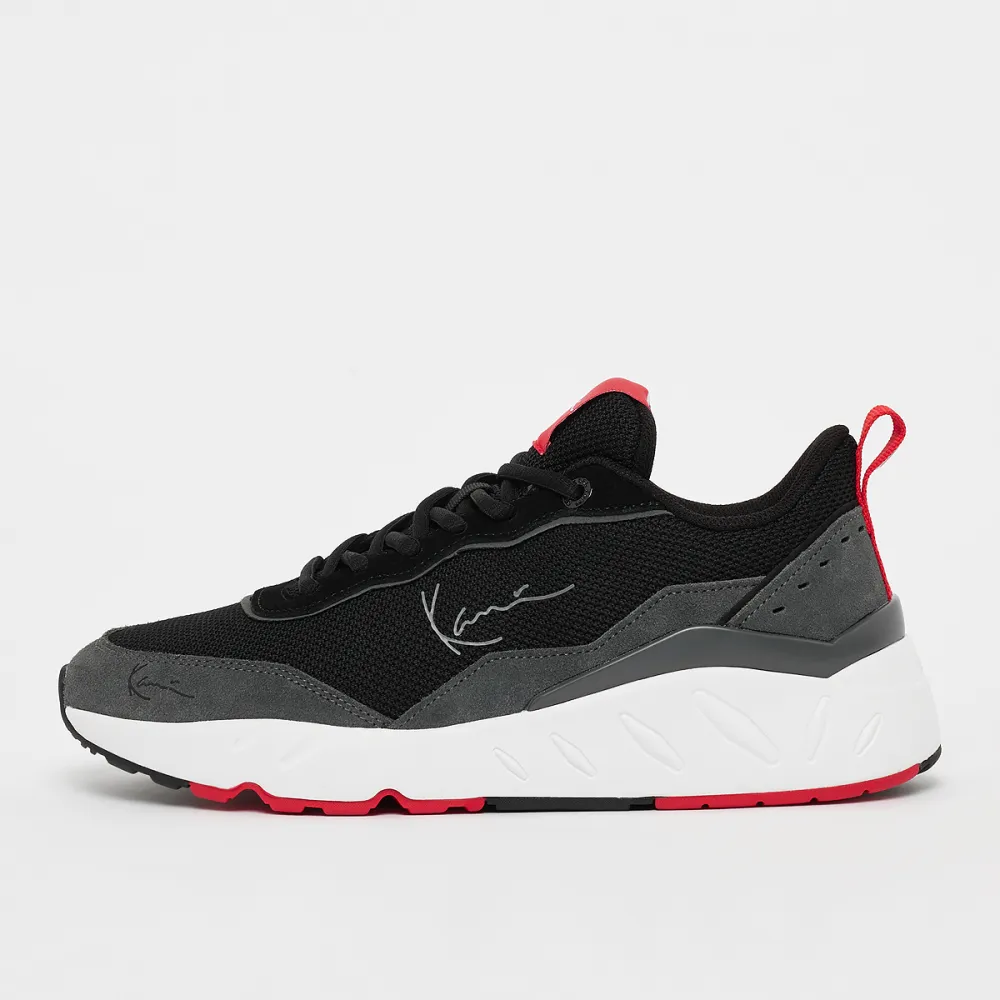 Karl Kani Hood Runner PRM KKFWM000358 / schwarz