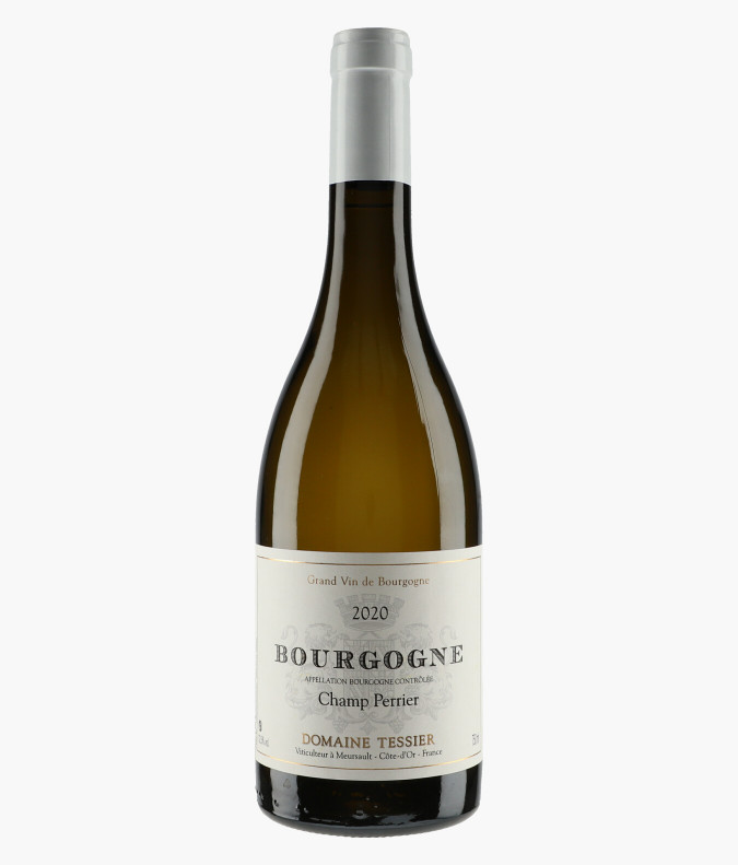 Bourgogne Champ-Perrier 2020TESSIER