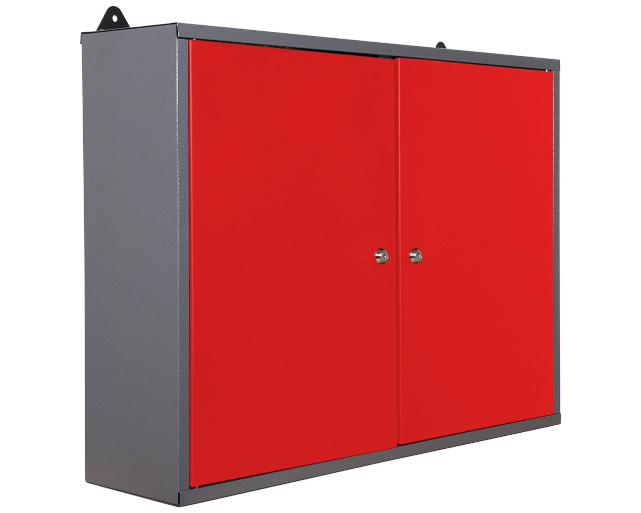 Ondis24 Ondis24 Werkzeugschrank 80 cm rot