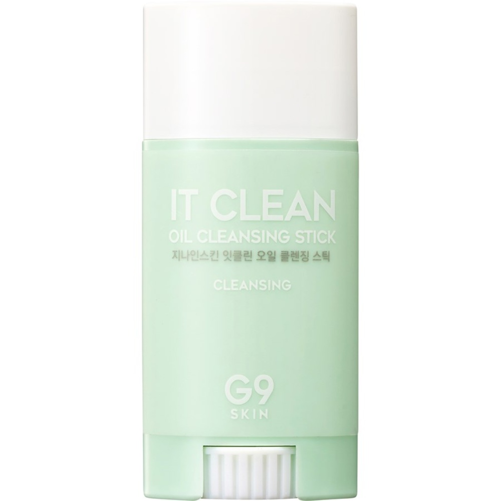 G9 Skin It Clean Oil Cleansing Stick Huile nettoyante