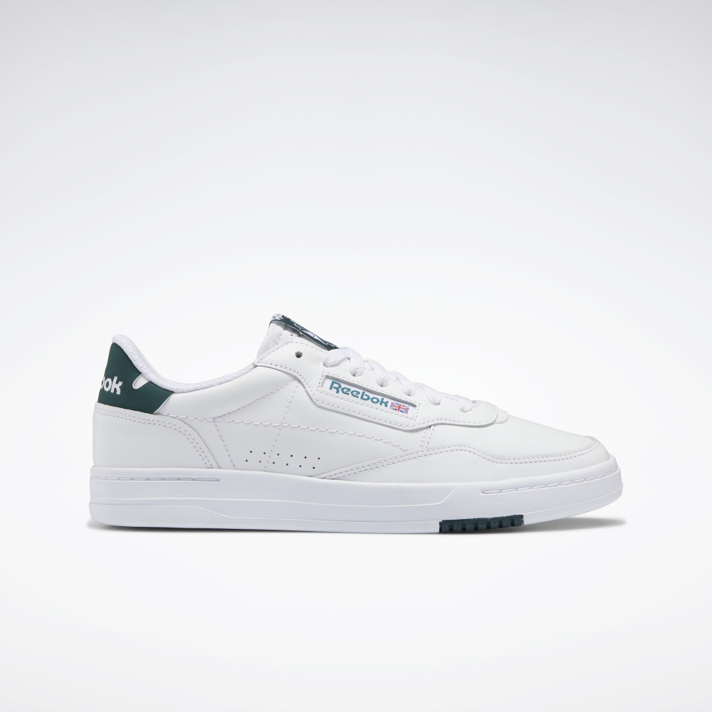 Reebok Court Peak gw7558 / weiss