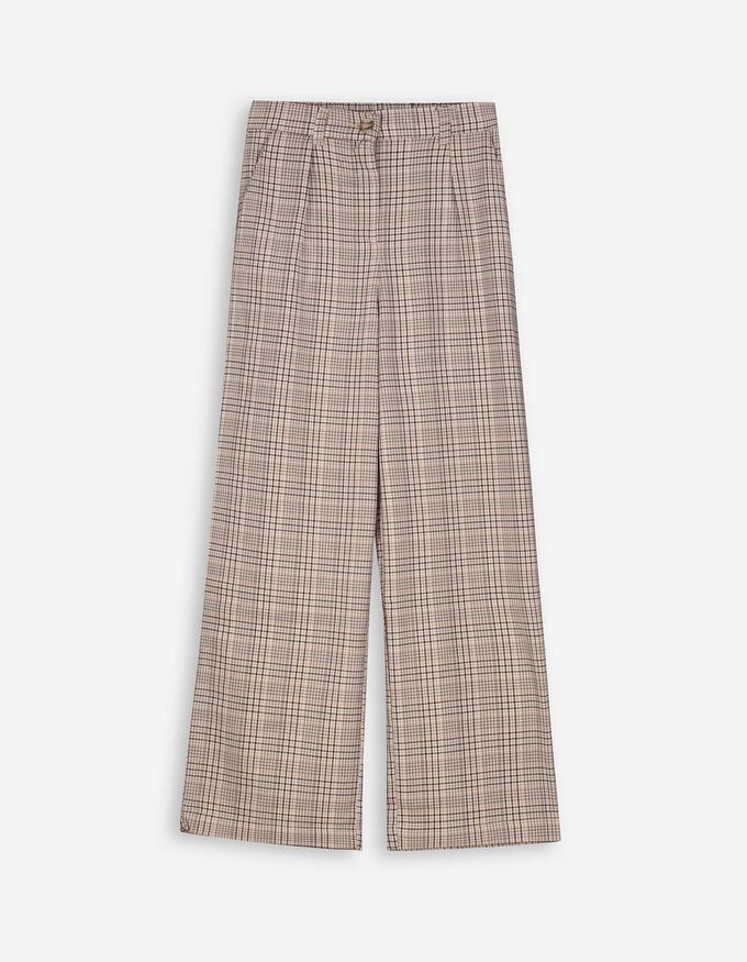 Hose - Wide Fit