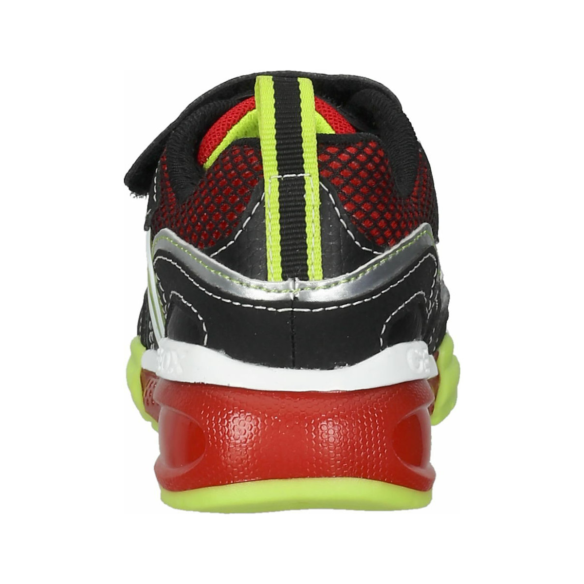 Sneaker Halbschuhe